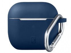 Cellular Apple Airpods 3, Bounce case, Blue