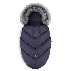 cumpără Accesorii pentru cărucior Cottonmoose CTM_MS_GPH Husa carucior Moose Graphite în Chișinău 