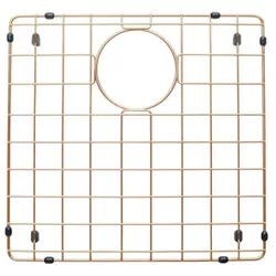 cumpără Accesoriu pentru chiuvete de bucătărie Reginox R38864 Bottom grid 40x40 Comfort Copper ll în Chișinău 