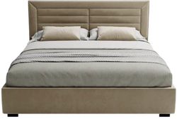 купить Кровать my-STYLE my-Ella 200x200 (P30D20M04) в Кишинёве 