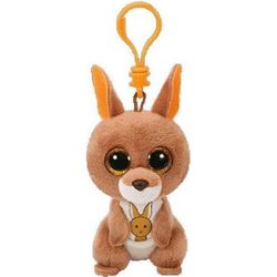 cumpără Jucărie de pluș TY TY36884 KIPPER brown kangaroo 8.5 cm în Chișinău 