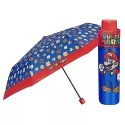 cumpără Umbrelă miscellaneous 75059 Perletti Super Mario în Chișinău 