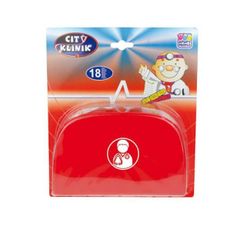 купить Игрушка Happy People 47409 Набор доктора в чемоданчике в Кишинёве 