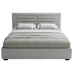 cumpără Pat my-STYLE my-Ella 180x200 (P30D18M07) în Chișinău 