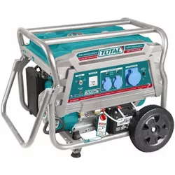 купить Генератор Total tools TP165006 в Кишинёве 