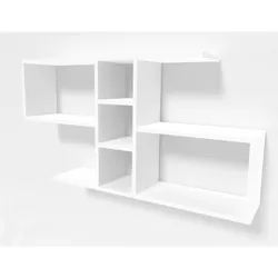 cumpără Decor Smartex (13801) RD10 Alb în Chișinău 