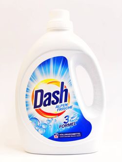 Dash Alpen Frische 2.2 L