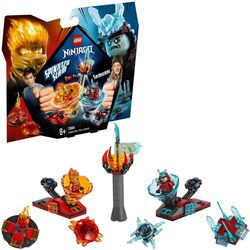 LEGO Ninjago