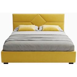 купить Кровать my-STYLE my-Mila 160x200 (P50D16M19) в Кишинёве 