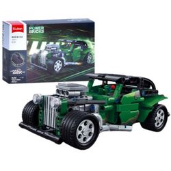 купить Конструктор Sluban B1332 Mașină vintage, 238 elem. в Кишинёве 