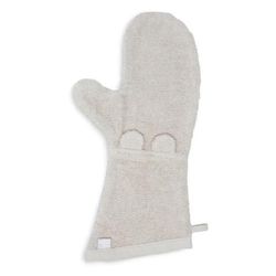 купить Аксессуар для купания Jollein 336-597-00093 Manusa de baie Terry Ears Nougat в Кишинёве 