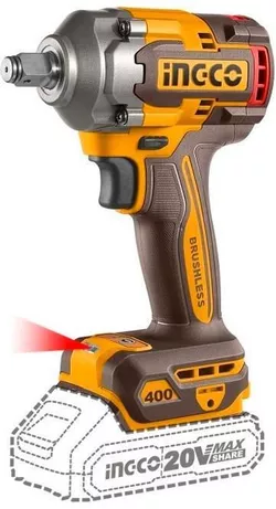 cumpără Set de scule electrice INGCO CKLI20638 (50137) în Chișinău 