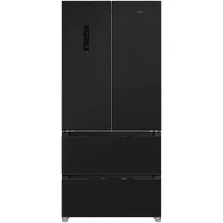 купить Холодильник SideBySide Whirlpool WHG26513XK5E в Кишинёве 
