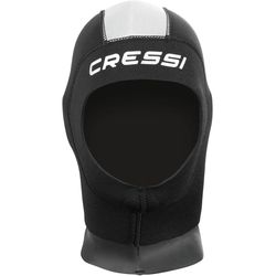 cumpără Accesoriu pentru înot Cressi-Sub Cagula neopren HOOD MAN 5mm L/5-6-7 (LR107403) în Chișinău 
