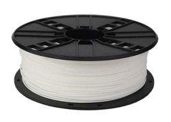 PLA 1.75 mm, Orange Filament, 1 kg, Gembird 3DP-PLA1.75-01-O