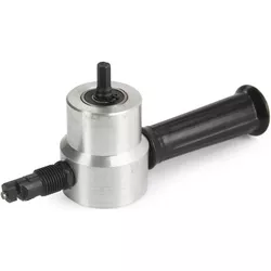 cumpără Set de tubulare, bite, duze MAR-POL M79296 Adaptor tăiere tablă pentru mașină de înșurubat în Chișinău 