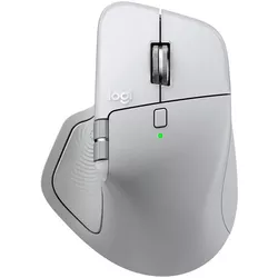 купить Мышь Logitech MX Master 4 For Mac Performance White Silver в Кишинёве 