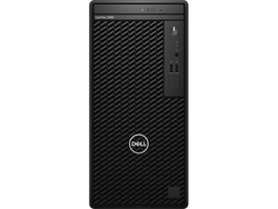 Dell OptiPlex 3090 MT Black (Core i5-10505, 8GB, 512GB SSD, Integrated, DVD-RW, Kb,Mouse)
