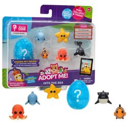 купить Игрушка miscellaneous AME0017-3 Фигурка Pets Multipack (în asort.) в Кишинёве 
