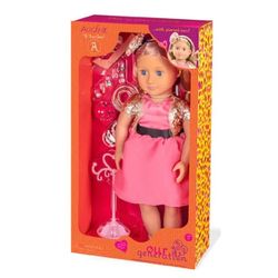 cumpără Păpușă Battat BD31080Z Our Generation Audra 46 cm, cod 61766 în Chișinău 