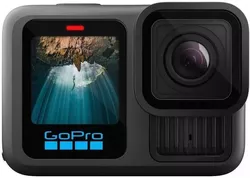 cumpără Cameră de acțiune GoPro HERO 13 Black+card 64GB+Handler+Battery în Chișinău 