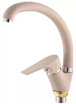 cumpără Bateria bucătărie Sandy 49183 Ronda pipa F bej deschis în Chișinău 