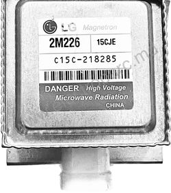 Магнетрон LG 2M226