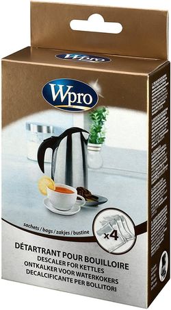 cumpără Accesoriu pentru aparat de cafea Whirlpool 8377 Антикалк для чайников în Chișinău