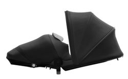 cumpără Accesorii pentru cărucior Joolz 900162 Cocon pentru caruciorul Hub, Brilliant Black în Chișinău 