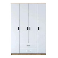 cumpără Dulap Trendy BA112-2331, 140x210x51cm în Chișinău 
