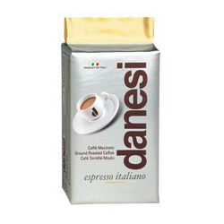 Danesi Gold 250 гр молотый