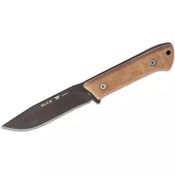купить Нож походный Buck 0104BRS1-B 12245 COMPADRE CAMP KNIFE в Кишинёве 