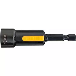 cumpără Set de tubulare, bite, duze DeWalt DT7450 Cap magnetic Impact 13mm DT7450 în Chișinău 