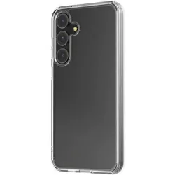 купить Чехол для смартфона UNIQ Samsung Galaxy S24 Plus Life Pro Xtreme Crystal, TPU, Clear в Кишинёве 