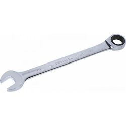 купить Ключ гаечный King Tony 373127M ключ комбинированный с трещоткой 27mm в Кишинёве 