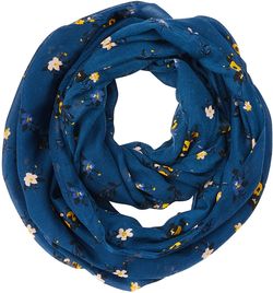 Accesoriu TOM TAILOR Albastru cu imprimeu