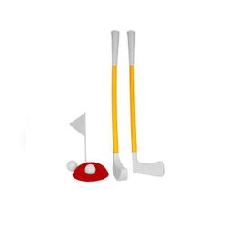 cumpără Jucărie misc 9236 Set golf 64X21X46 plastic 52915 în Chișinău 