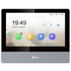 купить Видеодомофон Hikvision DS-KH8350-TE1 в Кишинёве 