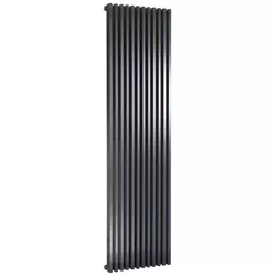 cumpără Radiator РВО ORION-D HB-R34 Anthracite 1800x602 în Chișinău 