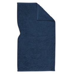 cumpără Prosop Moooi 279430 Dodo Pavone Towel Indigo 55x100 Indigo în Chișinău 