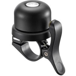 купить Аксессуар для велосипеда Rockbros 34210003001 Sonerie pentru bicicleta, Apple AirTag, Antifurt , Model Clasic, negru в Кишинёве 