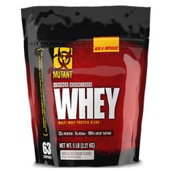 Whey 2270 Gr