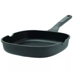 купить Сковорода Berghoff 3950299 grill Leo 26x26cm piatra в Кишинёве 