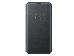 Husa pentru Samsung LED Flip Wallet Galaxy S10E