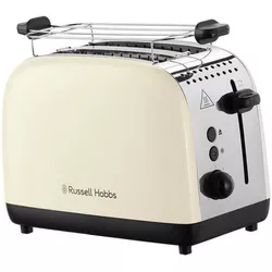 купить Тостер Russell Hobbs 26551-56 ColoursPlus Cream в Кишинёве 