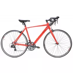 купить Велосипед Crosser ROAD 700C 20*14S Red 700C-111-14-20 в Кишинёве 