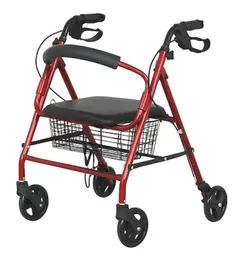 купить Ходунки Dr.Frei KY 9144L Rotator в Кишинёве 