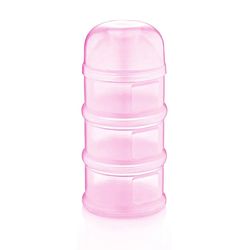 Дозатор для сухой смеси Babyjem Pink