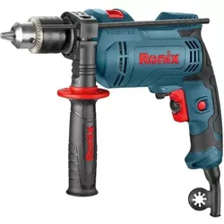cumpără Mașina de infeliat Ronix 2212 Mașină de găurit cu percuție, 13mm în Chișinău 