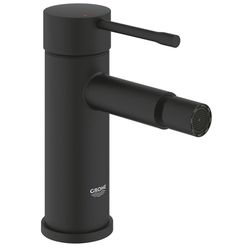 купить Смеситель для биде Grohe Essence Phantom Bide Black 24395KF1 в Кишинёве 